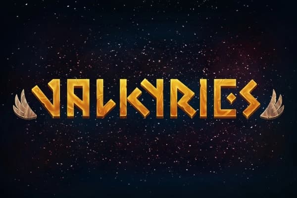Valkyries - Slot Peter & Sons | RTP N/A | MisterTopCasino