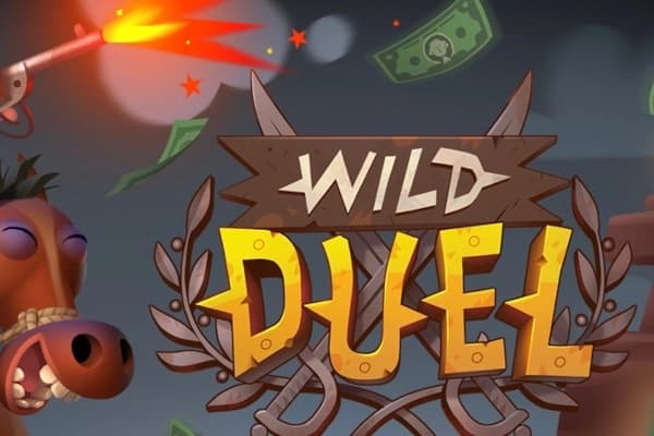 Wild Duel - Slot Peter & Sons | RTP N/A | MisterTopCasino