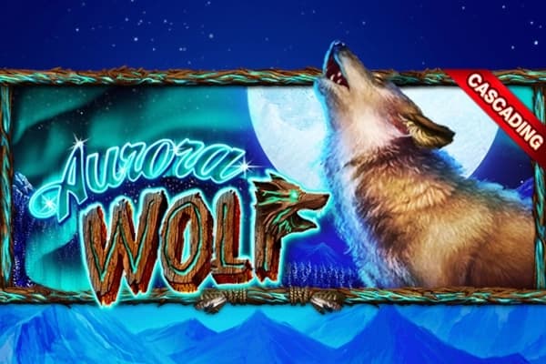 Aurora Wolf - Slot PlayStar | RTP N/A | MisterTopCasino