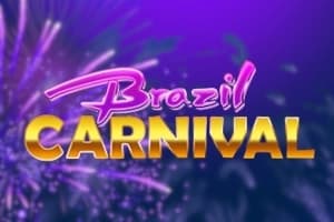 Brazil Carnival - Slot PlayStar | RTP N/A | MisterTopCasino