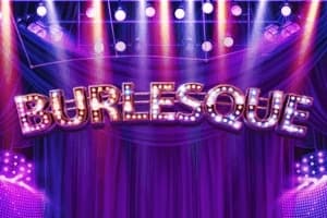 Burlesque 2 - Slot PlayStar | RTP N/A | MisterTopCasino