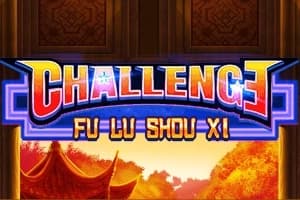 Challenge Fu Lu Shou Xi - Slot PlayStar | RTP N/A | MisterTopCasino