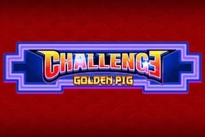 Challenge Golden Pig - Slot PlayStar | RTP N/A | MisterTopCasino