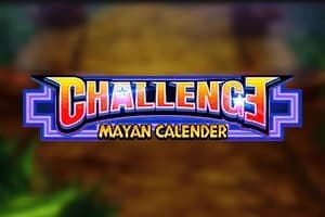 Challenge Mayan Calendar - Slot PlayStar | RTP N/A | MisterTopCasino