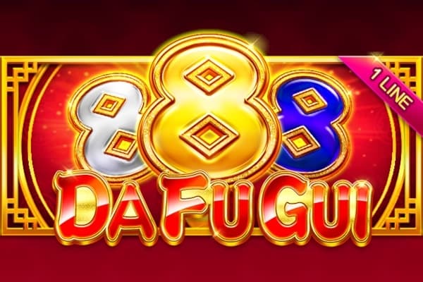 Da Fu Gui - Slot PlayStar | RTP N/A | MisterTopCasino