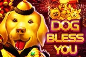 Dog Bless You - Slot PlayStar | RTP N/A | MisterTopCasino