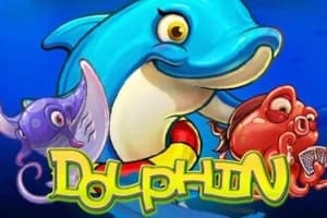 Dolphin - Slot PlayStar | RTP N/A | MisterTopCasino