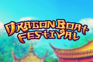 Dragon Boat Festival - Slot PlayStar | RTP N/A | MisterTopCasino