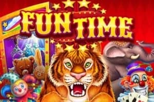 Fun Time - Slot PlayStar | RTP N/A | MisterTopCasino