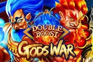 Gods War - Slot PlayStar | RTP N/A | MisterTopCasino