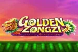Golden Zongzi - Slot PlayStar | RTP N/A | MisterTopCasino