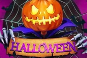 Halloween - Slot PlayStar | RTP N/A | MisterTopCasino