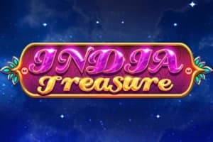 India Treasure - Slot PlayStar | RTP N/A | MisterTopCasino