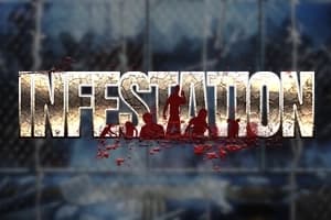 Infestation - Slot PlayStar | RTP N/A | MisterTopCasino