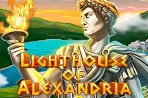 Lighthouse of Alexandria - Slot PlayStar | RTP N/A | MisterTopCasino