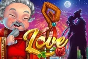 Love - Slot PlayStar | RTP N/A | MisterTopCasino