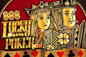 Lucky Poker 2 - Slot PlayStar | RTP N/A | MisterTopCasino