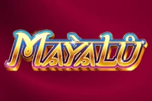 Mayalu - Slot PlayStar | RTP N/A | MisterTopCasino