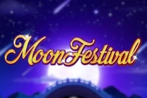Moon Festival - Slot PlayStar | RTP N/A | MisterTopCasino