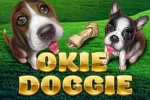 Okie Doggie - Slot PlayStar | RTP N/A | MisterTopCasino