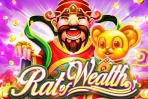 Rat of Wealth - Slot PlayStar | RTP N/A | MisterTopCasino