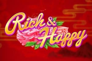 Rich & Happy - Slot PlayStar | RTP N/A | MisterTopCasino