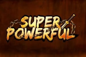 Super Powerful - Slot PlayStar | RTP N/A | MisterTopCasino