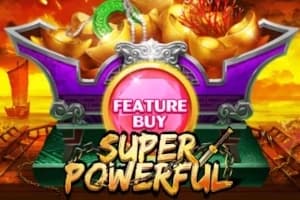 Super Powerful Feature Buy - Slot PlayStar | RTP N/A | MisterTopCasino