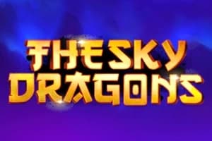 The Sky Dragons - Slot PlayStar | RTP N/A | MisterTopCasino