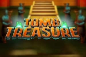 Tomb Treasure - Slot PlayStar | RTP N/A | MisterTopCasino