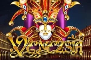 Venezsia - Slot PlayStar | RTP N/A | MisterTopCasino