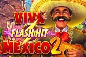 Viva Mexico 2 - Slot PlayStar | RTP N/A | MisterTopCasino