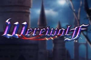 Werewolf - Slot PlayStar | RTP N/A | MisterTopCasino