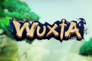 Wu Xia - Slot PlayStar | RTP N/A | MisterTopCasino