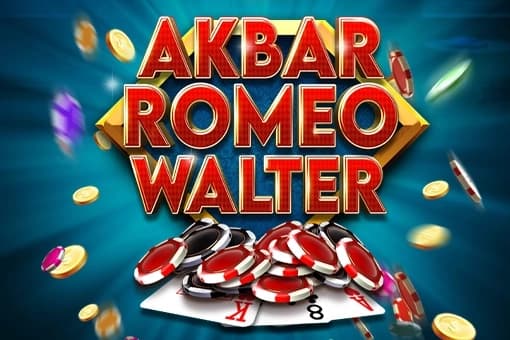 Akbar Romeo Walter - Slot RTG | RTP N/A | MisterTopCasino
