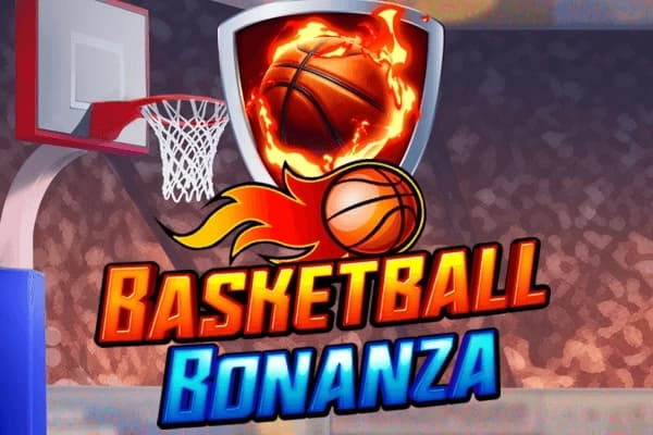 Basketball Bonanza - Slot Genii | RTP N/A | MisterTopCasino