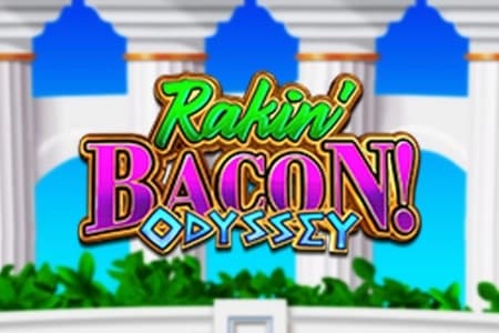 Rakin' Bacon Odyssey - Slot AGS | RTP N/A | MisterTopCasino