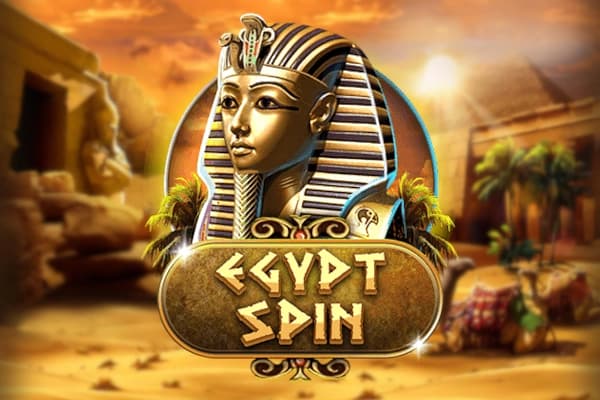 Egypt Spin - Slot Skywind | RTP N/A | MisterTopCasino