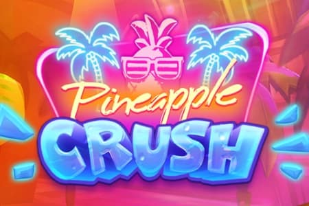 Pineapple Crush - Slot Quickspin | RTP N/A | MisterTopCasino