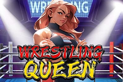 Wrestling Queen - Slot KA Gaming | RTP N/A | MisterTopCasino