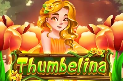 Thumbelina - Slot KA Gaming | RTP N/A | MisterTopCasino