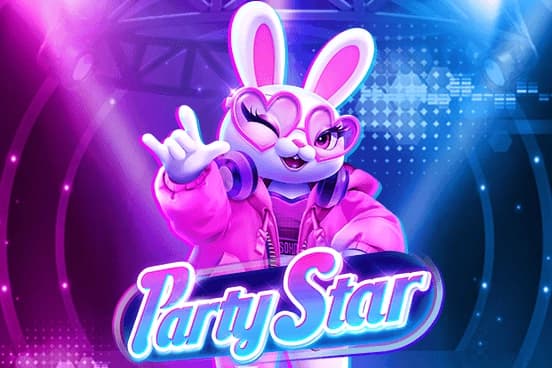 Party Star - Slot TaDa Gaming | RTP N/A | MisterTopCasino