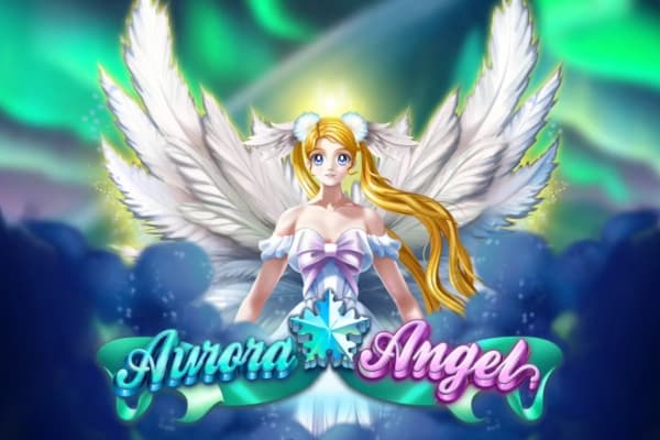 Aurora Angel - Slot Qora Games | RTP N/A | MisterTopCasino