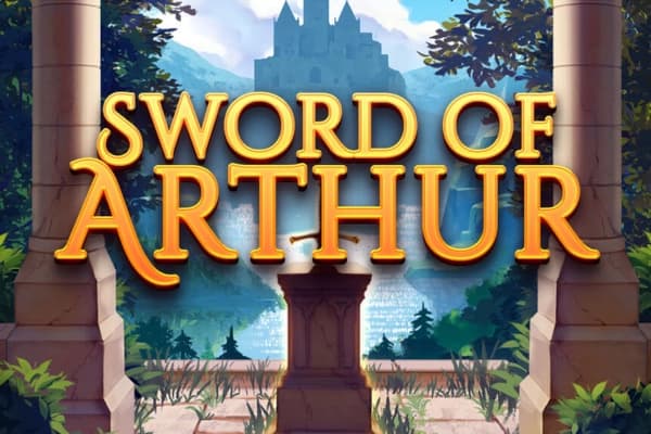 Sword of Arthur - Slot Thunderkick | RTP N/A | MisterTopCasino