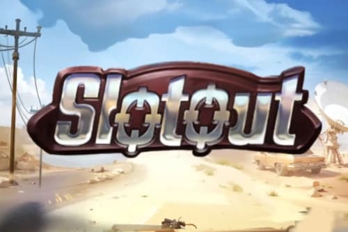 Slotout - Slot GameBeat | RTP N/A | MisterTopCasino