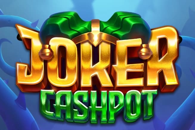 Joker Cashpot - Slot ElaGames | RTP N/A | MisterTopCasino