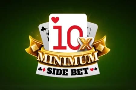 10x Minimum Side Bet - Slot Spinberry | RTP N/A | MisterTopCasino