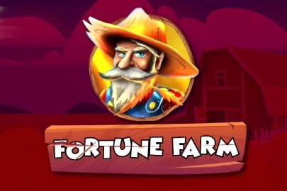 Fortune Farm - Slot Expanse Studios | RTP N/A | MisterTopCasino
