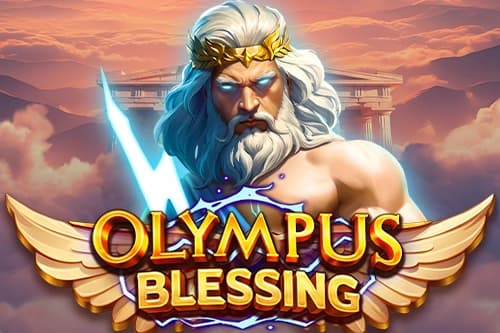 Olympus Blessing - Slot Amigo Gaming | RTP N/A | MisterTopCasino