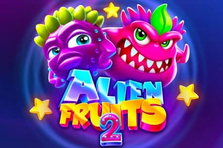 Alien Fruits 2 - Slot BGaming | RTP N/A | MisterTopCasino